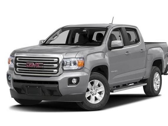 GMC CANYON 2016 1GTG6CE30G1240896 image