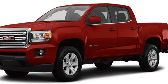 GMC CANYON 2016 1GTG5CEA7G1377707 image GMC CANYON 2016 1GTG5CEA7G1377707 image