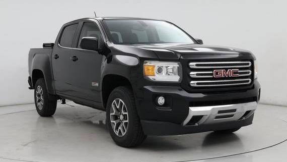 GMC CANYON 2016 1GTG6CE31G1222469 image