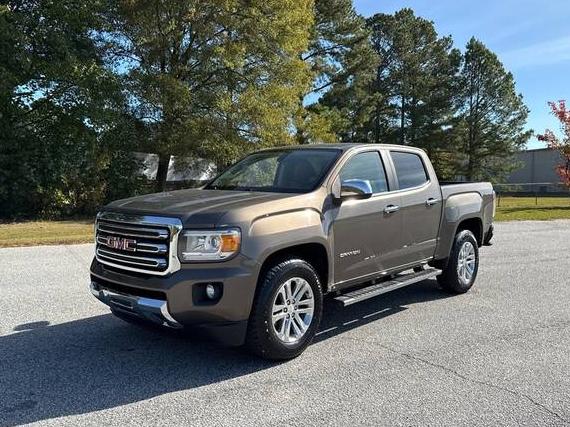 GMC CANYON 2016 1GTG6DE35G1331930 image