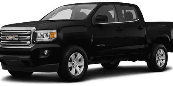 GMC CANYON 2016 1GTG5CE3XG1187093 image