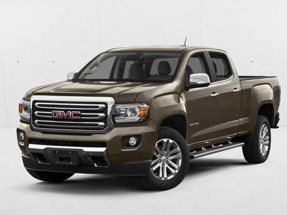 GMC CANYON 2016 1GTP6DE1XG1213290 image GMC CANYON 2016 1GTP6DE1XG1213290 image