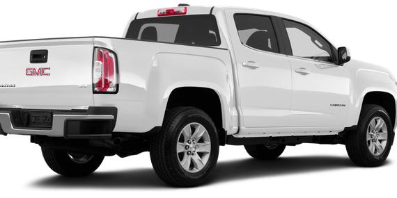 GMC CANYON 2016 1GTP6CE15G1237779 image