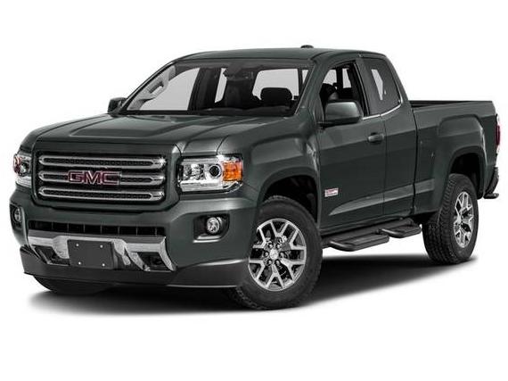 GMC CANYON 2016 1GTH6CE33G1114388 image GMC CANYON 2016 1GTH6CE33G1114388 image