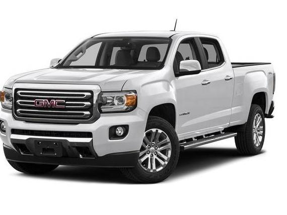 GMC CANYON 2016 1GTG5DE39G1260346 image
