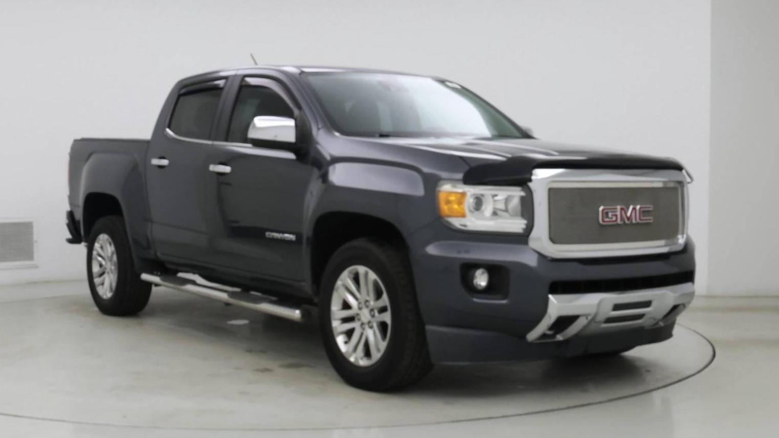 GMC CANYON 2016 1GTG5DE32G1272872 image