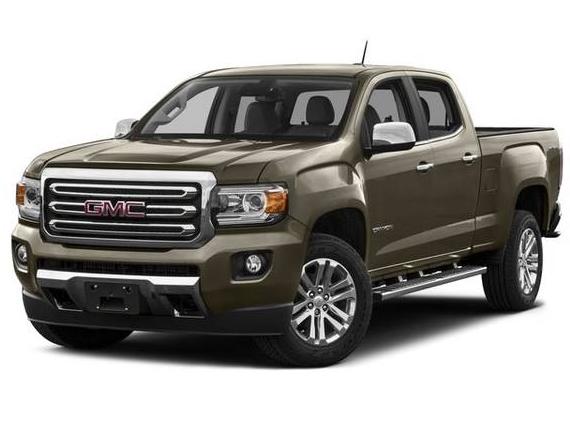 GMC CANYON 2016 1GTG5DE33G1195087 image