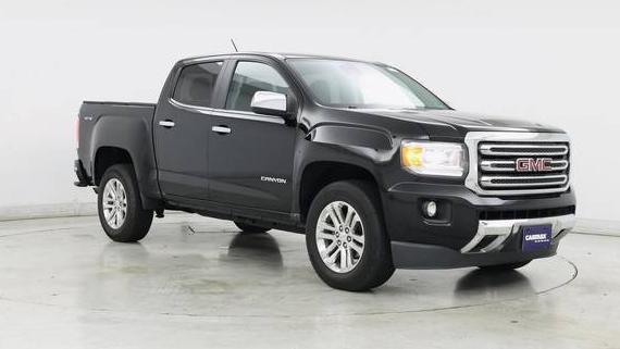 GMC CANYON 2016 1GTG6DE33G1185270 image GMC CANYON 2016 1GTG6DE33G1185270 image