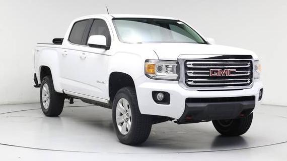 GMC CANYON 2016 1GTG6CE34G1180475 image
