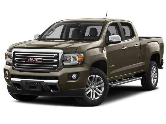 GMC CANYON 2016 1GTG5DE32G1181455 image GMC CANYON 2016 1GTG5DE32G1181455 image