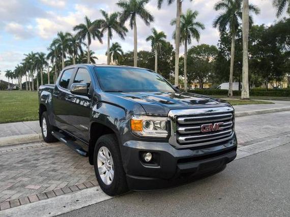 GMC CANYON 2016 1GTG5CE36G1188855 image GMC CANYON 2016 1GTG5CE36G1188855 image