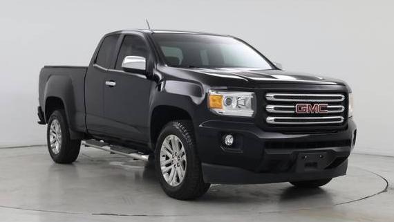 GMC CANYON 2016 1GTH5DE33G1370877 image