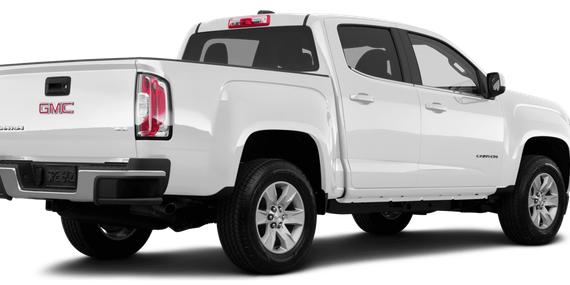 GMC CANYON 2016 1GTG5BEA8G1146258 image GMC CANYON 2016 1GTG5BEA8G1146258 image