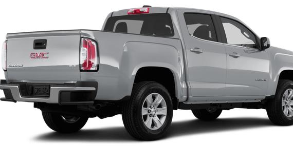 GMC CANYON 2016 1GTG5BEA0G1184163 image GMC CANYON 2016 1GTG5BEA0G1184163 image