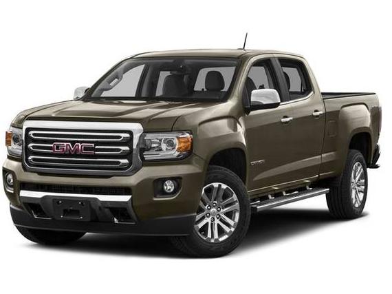 GMC CANYON 2016 1GTG6DE36G1336991 image