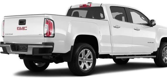 GMC CANYON 2016 1GTG6DE33G1175774 image