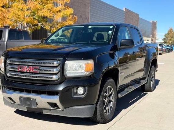 GMC CANYON 2016 1GTG6CE33G1232128 image GMC CANYON 2016 1GTG6CE33G1232128 image