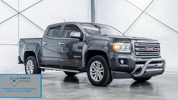 GMC CANYON 2016 1GTG6DE39G1120648 image GMC CANYON 2016 1GTG6DE39G1120648 image