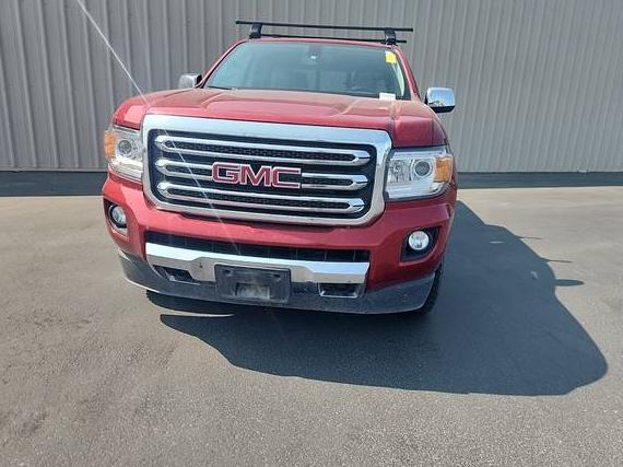 GMC CANYON 2016 1GTG6DE35G1101028 image