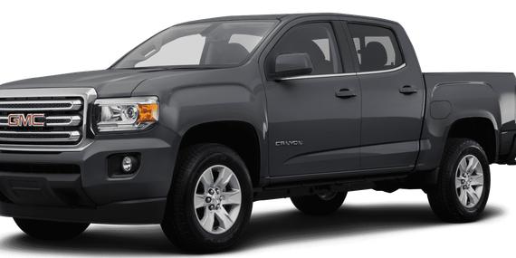 GMC CANYON 2016 1GTG5CE35G1269099 image