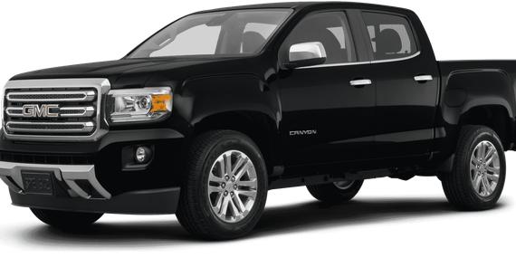 GMC CANYON 2016 1GTG5DE34G1204380 image GMC CANYON 2016 1GTG5DE34G1204380 image