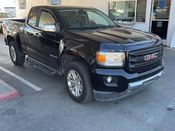 GMC CANYON 2016 1GTH6DE32G1394231 image GMC CANYON 2016 1GTH6DE32G1394231 image