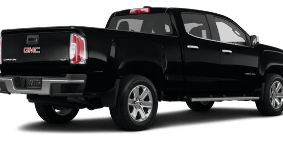 GMC CANYON 2016 1GTG6DE32G1246799 image