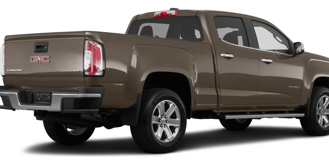 GMC CANYON 2016 1GTG6DE39G1101727 image GMC CANYON 2016 1GTG6DE39G1101727 image