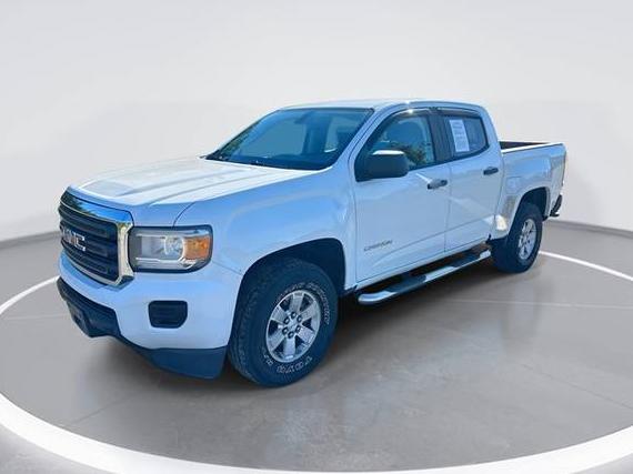 GMC CANYON 2016 1GTG5BE36G1212338 image