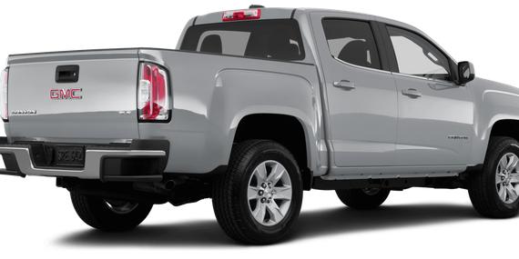 GMC CANYON 2016 1GTG6CE3XG1209932 image GMC CANYON 2016 1GTG6CE3XG1209932 image