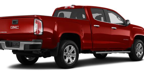 GMC CANYON 2016 1GTG6DE3XG1362039 image GMC CANYON 2016 1GTG6DE3XG1362039 image