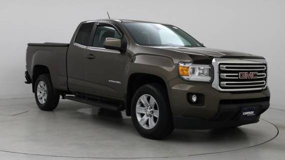 GMC CANYON 2016 1GTH5CE36G1192960 image