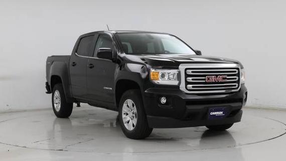 GMC CANYON 2016 1GTG6CE34G1160694 image