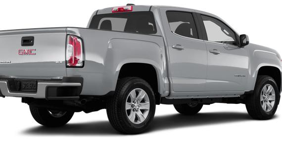 GMC CANYON 2016 1GTG6CE30G1205002 image