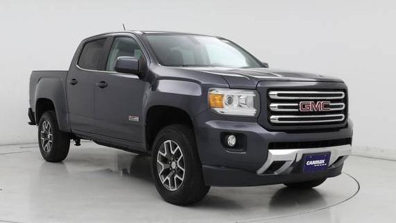GMC CANYON 2016 1GTG6CE34G1368624 image