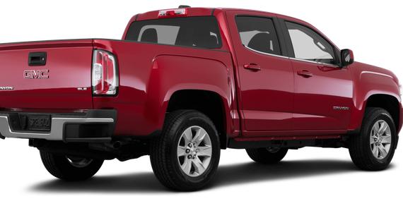 GMC CANYON 2016 1GTG6CE33G1177664 image GMC CANYON 2016 1GTG6CE33G1177664 image