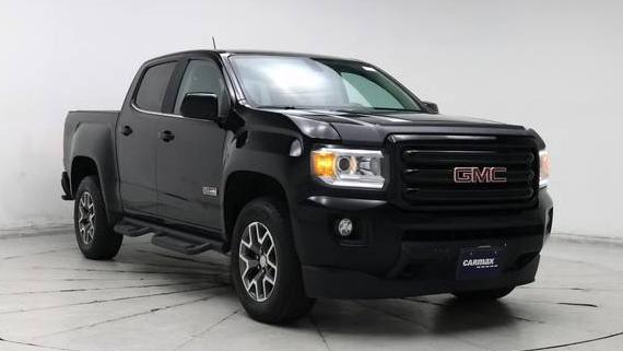 GMC CANYON 2016 1GTG6CE35G1372911 image GMC CANYON 2016 1GTG6CE35G1372911 image