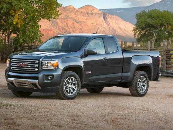 GMC CANYON 2016 1GTG5BE33G1298627 image GMC CANYON 2016 1GTG5BE33G1298627 image