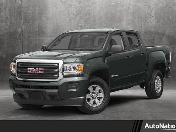 GMC CANYON 2016 1GTG5BE32G1256031 image