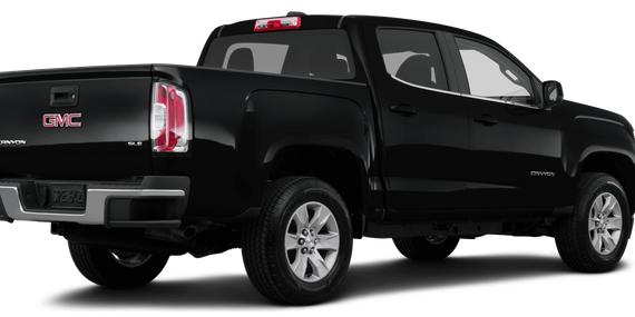 GMC CANYON 2016 1GTG6CE30G1255981 image