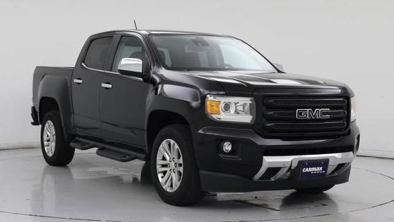 GMC CANYON 2016 1GTG5DE36G1246842 image