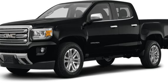 GMC CANYON 2016 1GTG5DE36G1149690 image