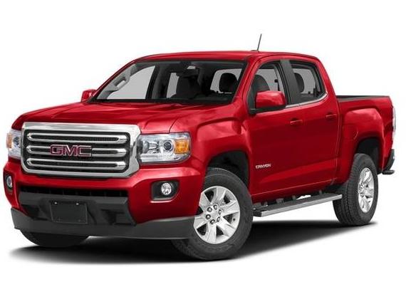 GMC CANYON 2016 1GTG6CE38G1240774 image