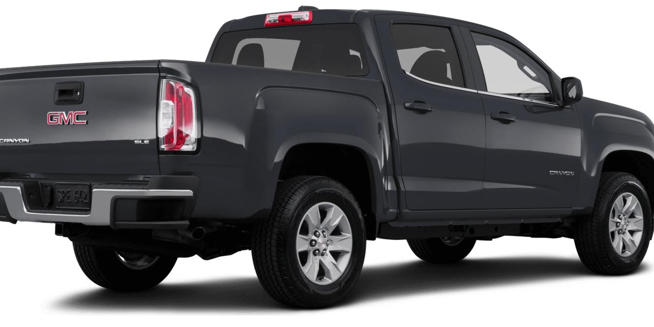 GMC CANYON 2016 1GTG6CE38G1136267 image GMC CANYON 2016 1GTG6CE38G1136267 image