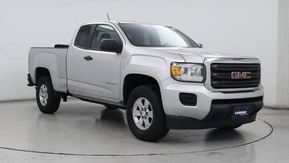 GMC CANYON 2016 1GTH5BEA3G1349689 image