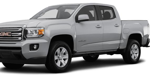 GMC CANYON 2016 1GTG5CE36G1198771 image