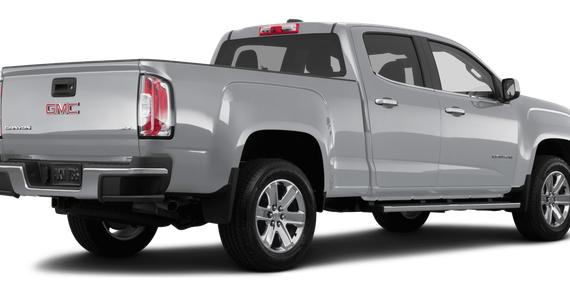 GMC CANYON 2016 1GTG6DE31G1175997 image