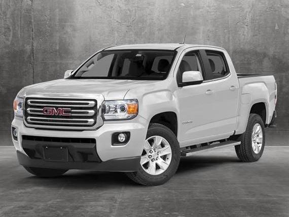 GMC CANYON 2016 1GTG6CE32G1156398 image