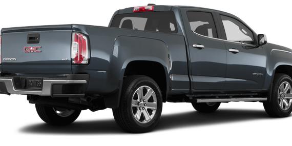 GMC CANYON 2016 1GTG6DE32G1138828 image