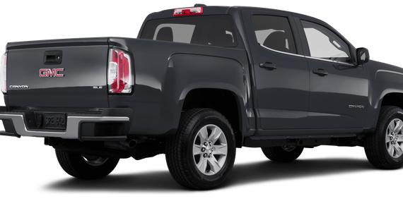 GMC CANYON 2016 1GTG6CE31G1337637 image GMC CANYON 2016 1GTG6CE31G1337637 image